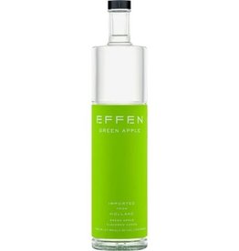 Effen Effen Green Apple Vodka