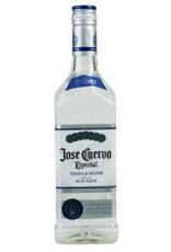 Jose Cuervo Jose Cuervo Silver Tequila