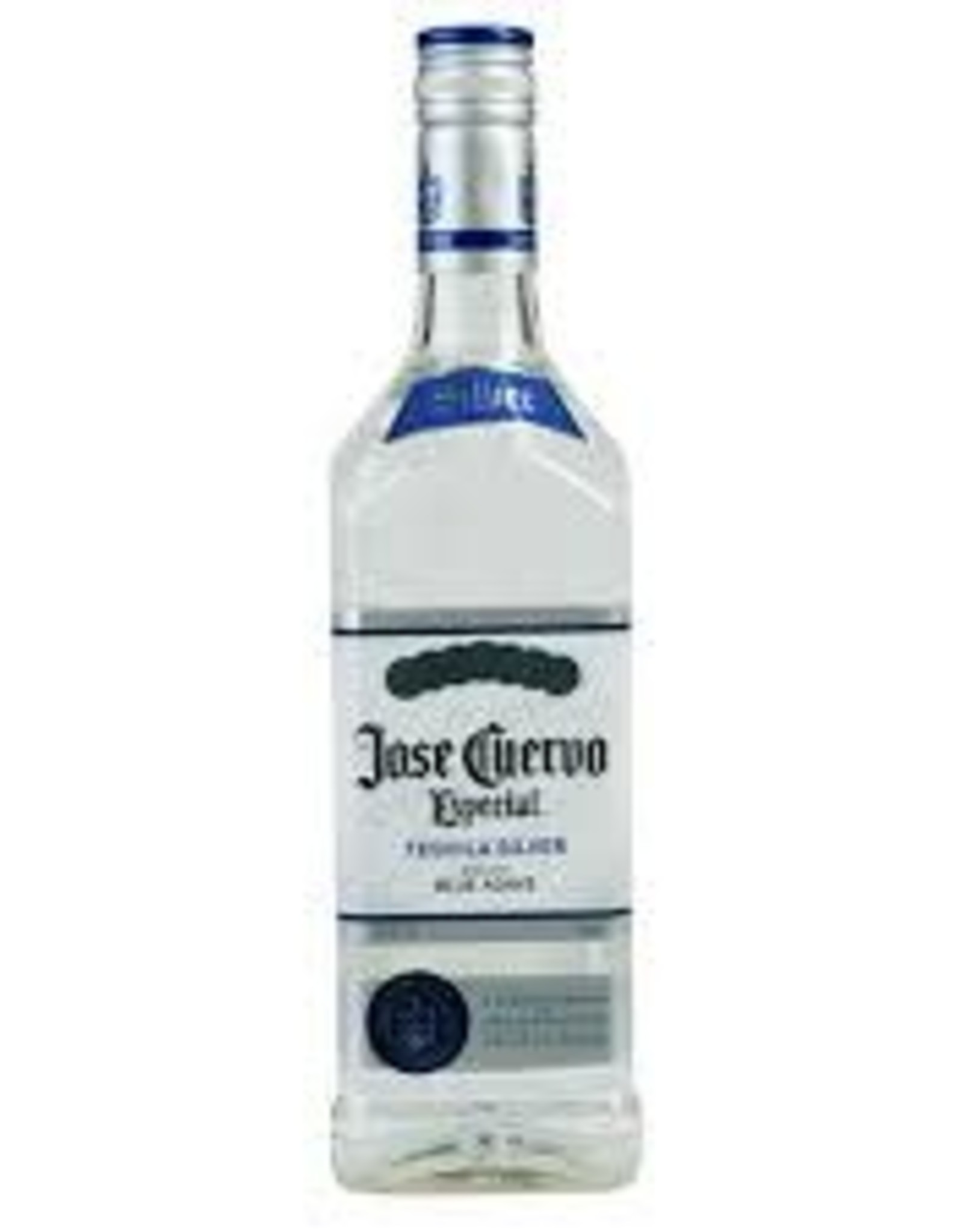 Jose Cuervo Jose Cuervo Silver Tequila