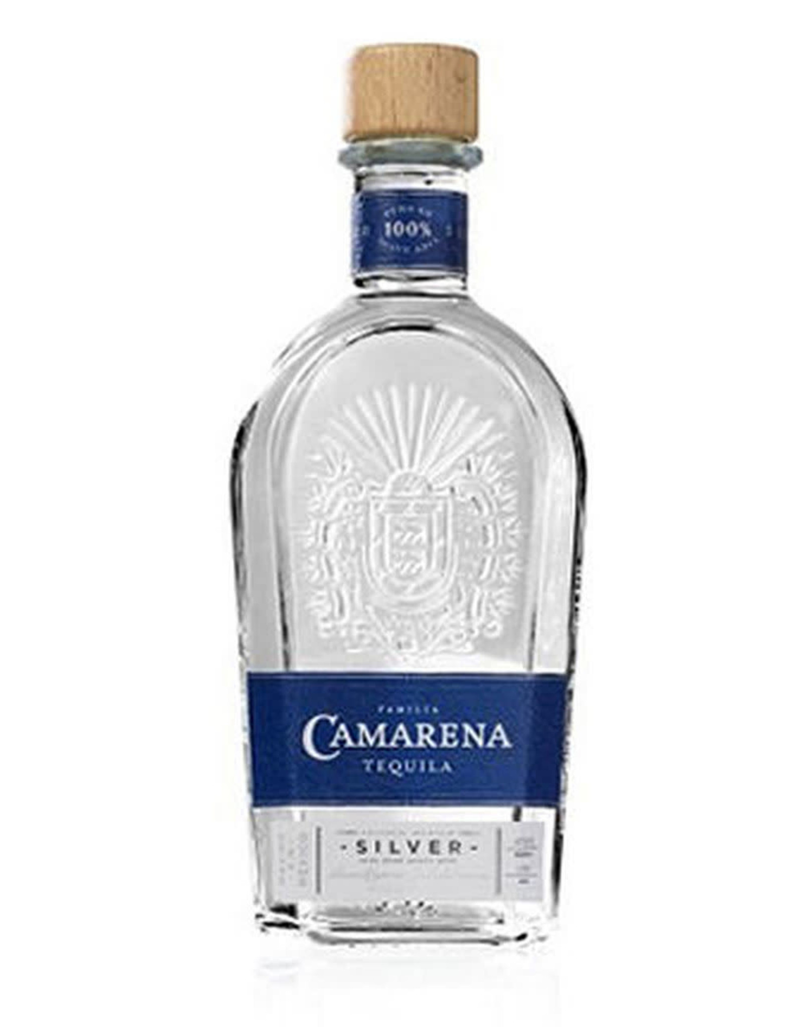 Camarena Camarena Silver