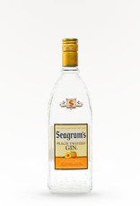 Seagrams Seagrams Peach Gin
