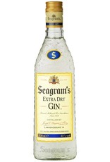 Seagrams Seagrams gin