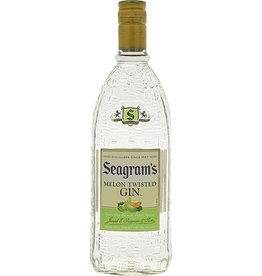 Seagrams Seagrams Melon Gin