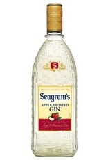 Seagrams Seagrams Apple Gin
