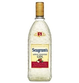 Seagrams Seagrams Apple Gin