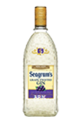 Seagrams Seagrams Grape Gin