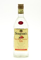 Seagrams Seagrams Red Berry Gin