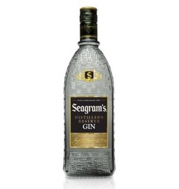 Seagrams Seagrams Distillers Reserve Gin