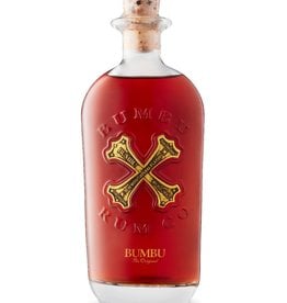 Bumbu Bumbu Rum