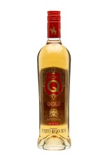 Don Q Don Q Gold Rum