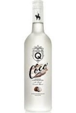 Don Q Don Q Coco Rum