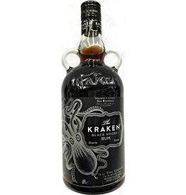 Kraken Kraken Black Spiced 70 Proof