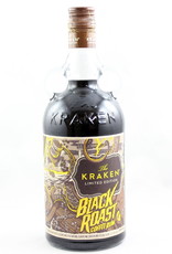 Kraken Kraken Black Roast 750 ml