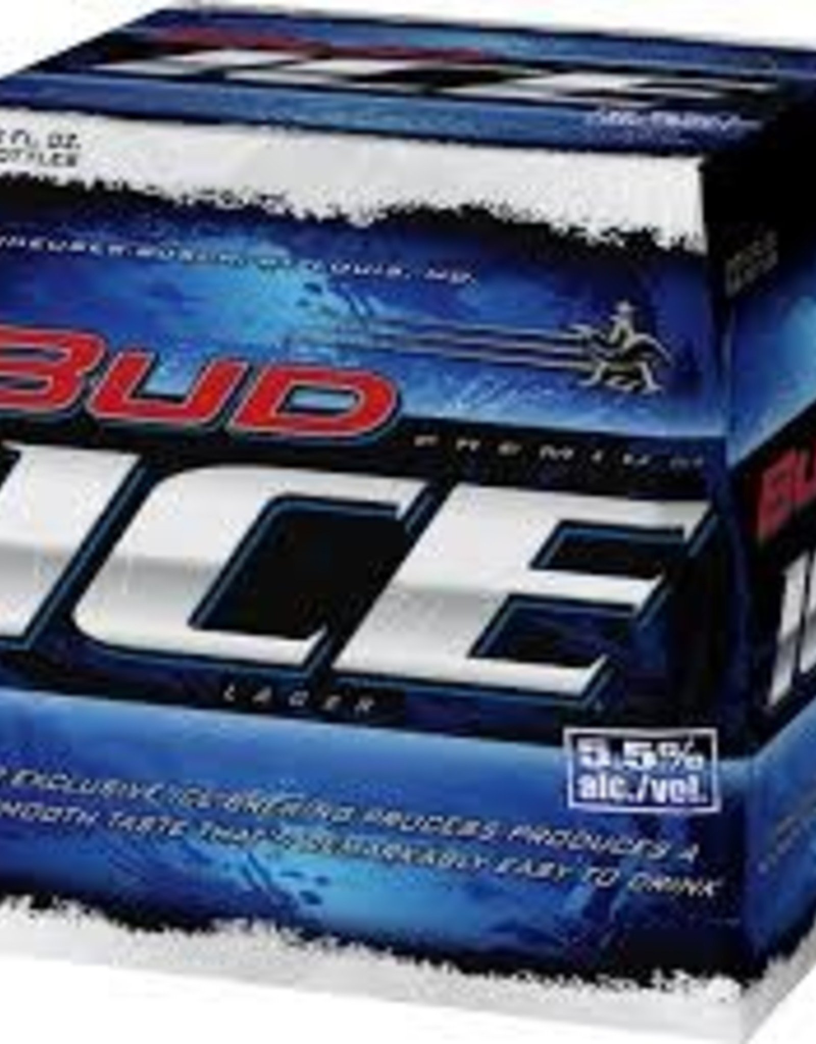Budweiser Bud Ice