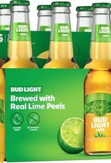 Budweiser Bud Light Lime Bottle