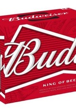 Budweiser Budweiser Can