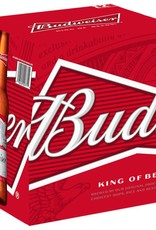 Budweiser Budweiser Bottle