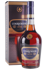 Courvoisier Courvoisier Cognac Sherry Casks 750mL