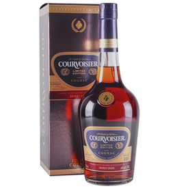 Courvoisier Courvoisier Cognac Sherry Casks 750mL