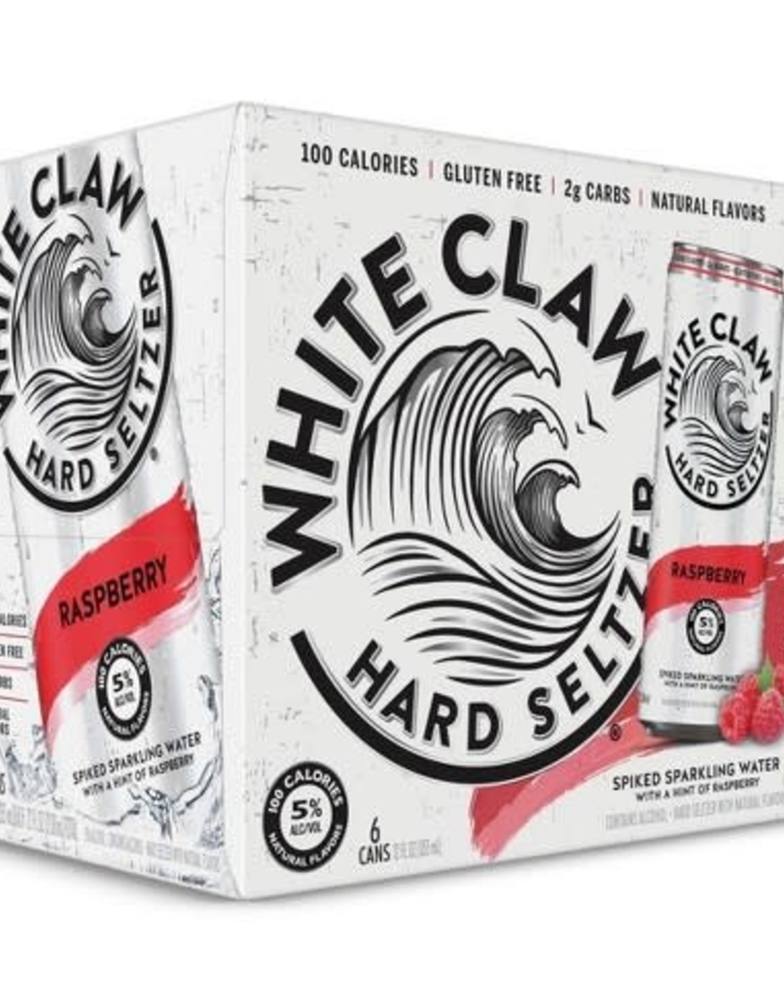 White Claw White Claw Seltzer