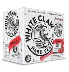 White Claw White Claw Seltzer