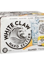 White Claw White Claw Seltzer