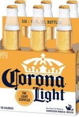 Corona Corona Light Bottle