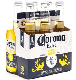 Corona Corona Extra Bottle