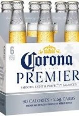 Corona Corona Premier Bottle