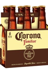 Corona Corona Familiar Bottle