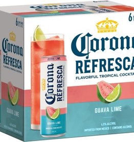 Corona Corona Refresca Pack Can