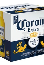 Corona Corona Light Bottle