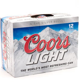 Coors Light Coors Light