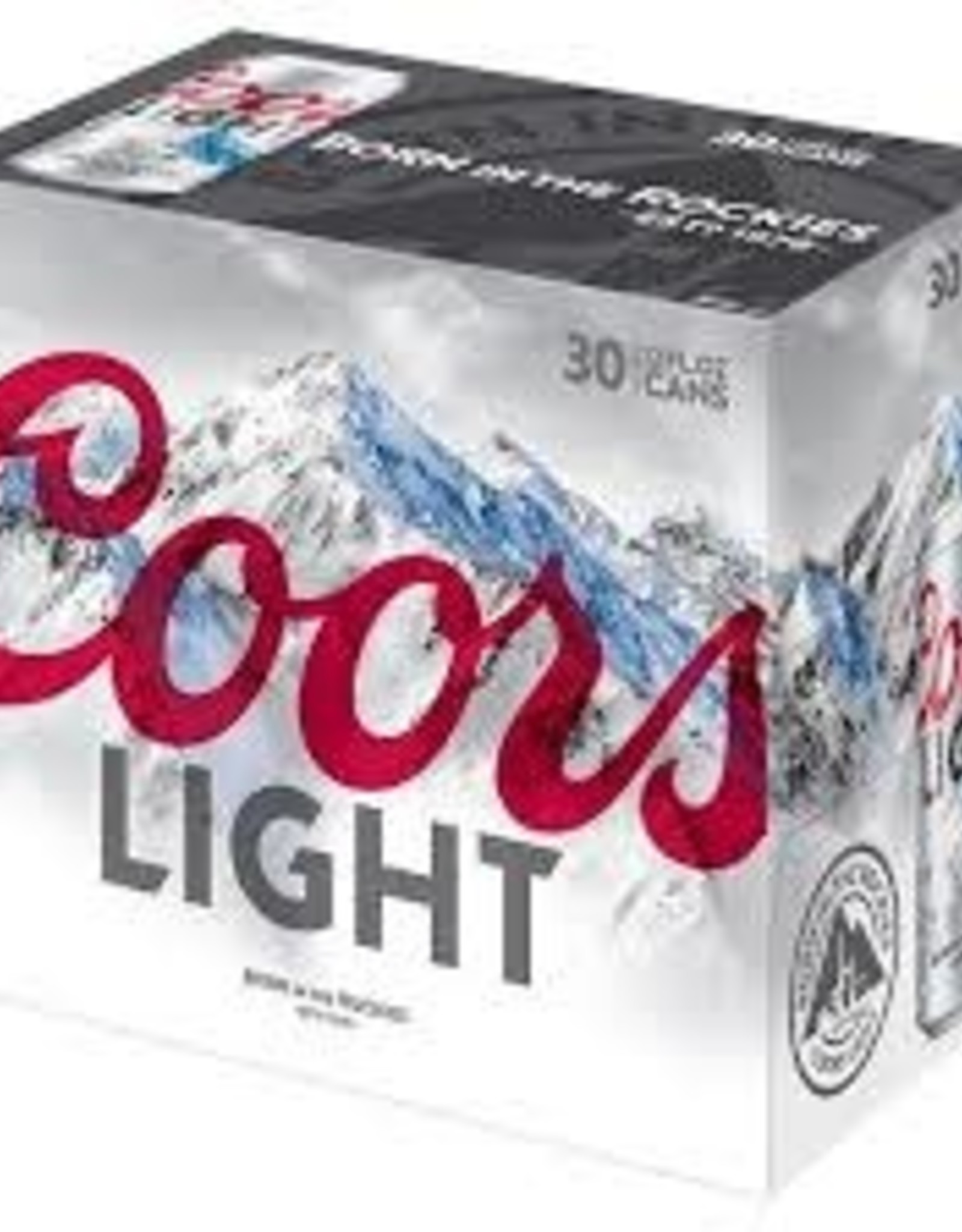 Coors Light Coors Light