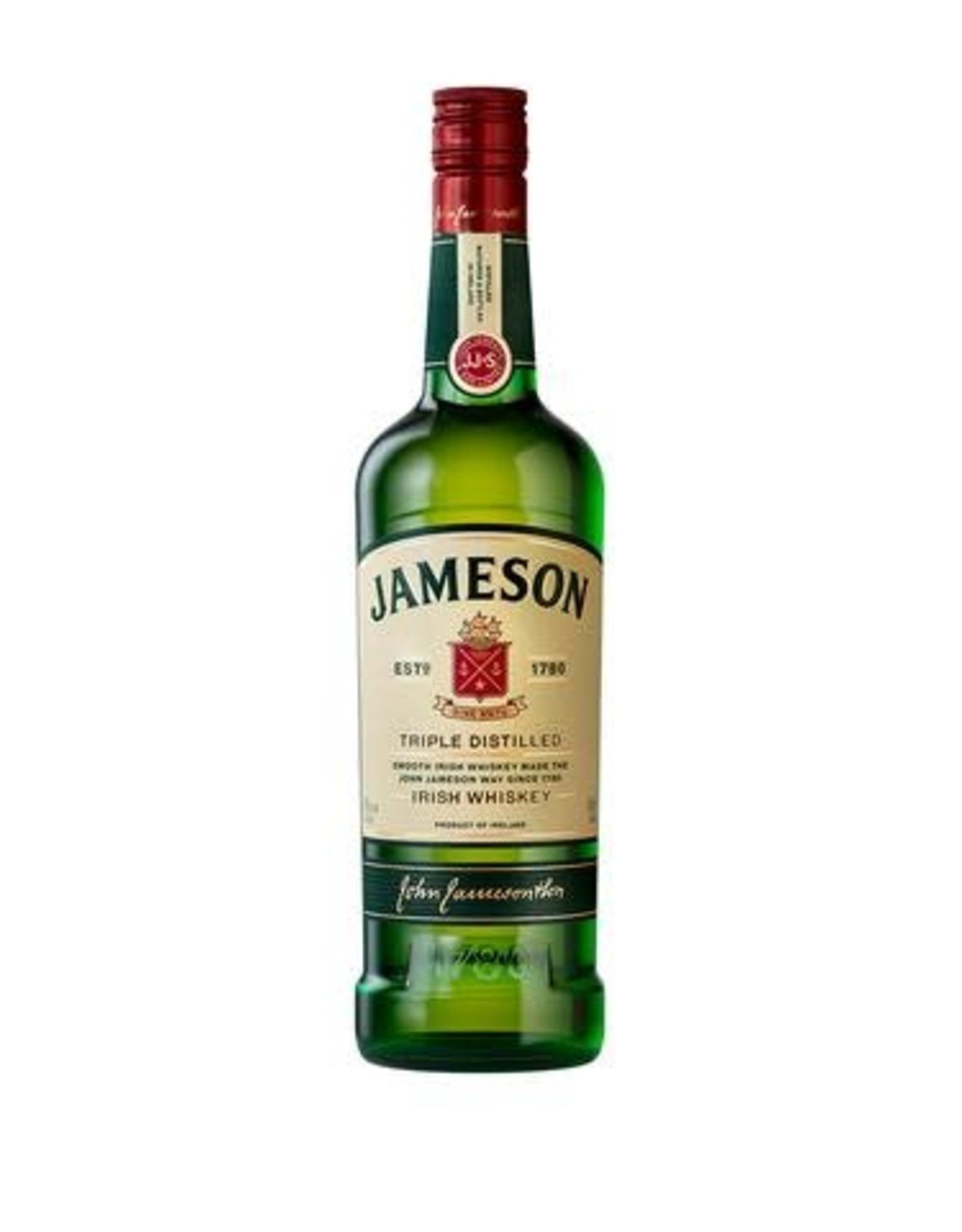 Jameson Jameson Irish Whiskey