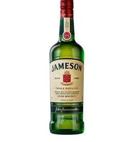 Jameson Jameson Irish Whiskey