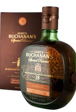Buchanan's Buchanan's Special Reserve 18 Years 750 ml
