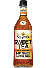 Seagrams Seagram's Sweet Tea Vodka 750mL