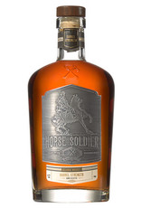 Horse Soldier Whiskey Horse soldier Barrel strength 750 ml