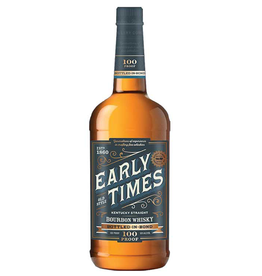 Early Times Early Times Bottled in Bond Liter