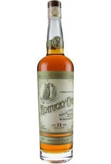 Kentucky Owl Kentucky Owl Rye 11 years 750mL Batch 2&3