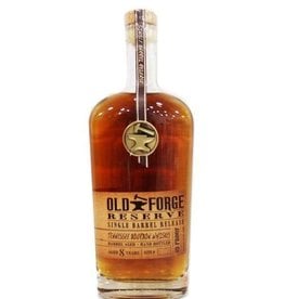 Old Forg Old Forge Reserve | Single Barrel