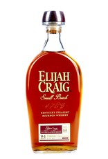 Elijah Craig Elijah Craig Small Batch