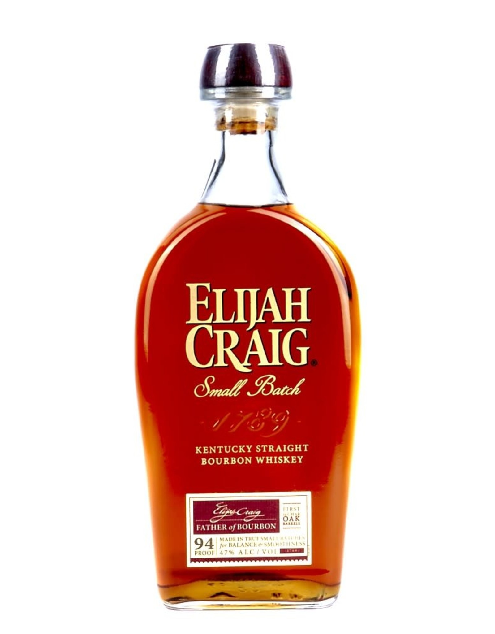 Elijah Craig Elijah Craig Small Batch