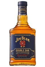 Jim Beam Jim Beam Double Oak 750 ml
