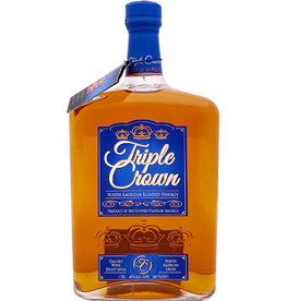 Triple Crown Whiskey