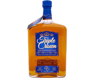 Triple Crown Whiskey - The Hut Liquor Store