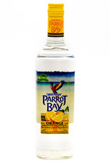 Captain Morgan Parrot Bay Orange Rum