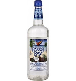 Captain Morgan Parrot Bay Coconut Rum