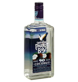Captain Morgan Parrot Bay Coconut 90Proof Rum